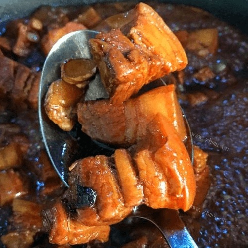 红烧肉