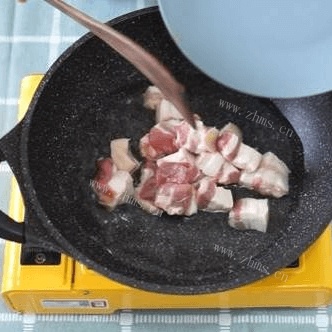 红烧肉做法图解2)
