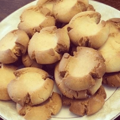 玛格丽特饼干