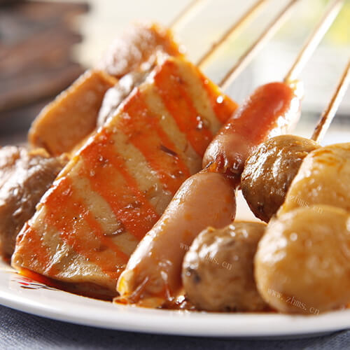 关东煮