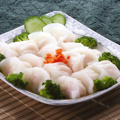虾饺