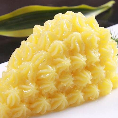 让你食欲十足的土豆泥