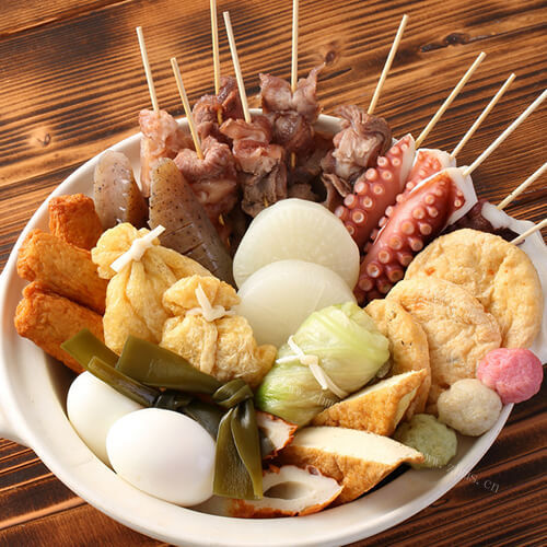 关东煮