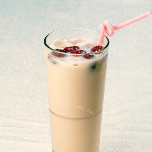 奶茶