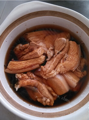 把子肉做法图解12)