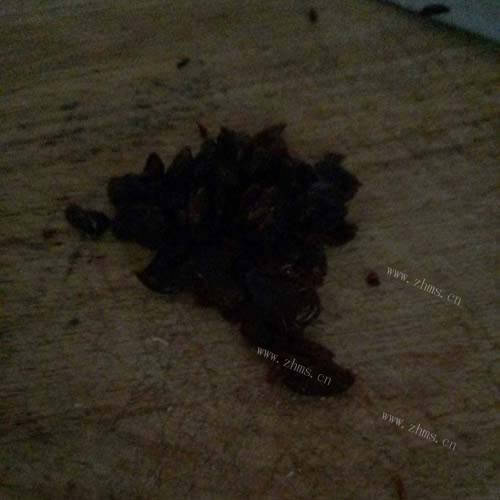 家常版蔓越莓饼干做法图解2)