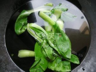 酸辣粉的做法做法图解3)
