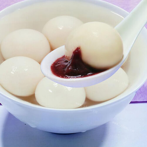 汤圆