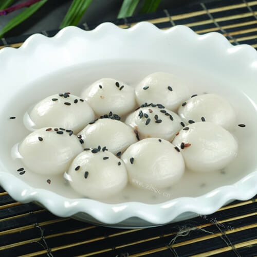 汤圆
