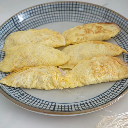 蛋饺