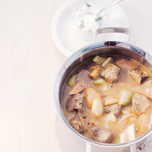 羊肉火锅