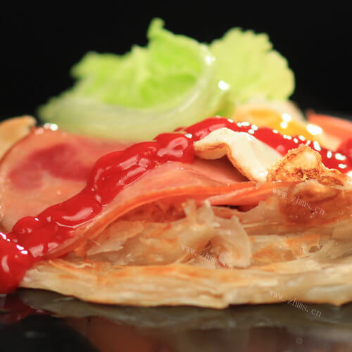 手抓饼