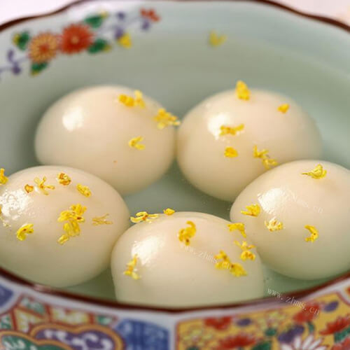 汤圆