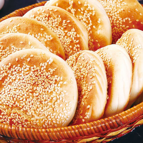 烧饼