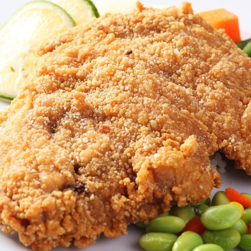 鸡排