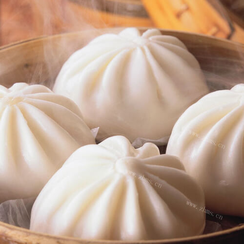 灌汤包