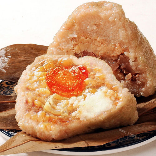 粽子