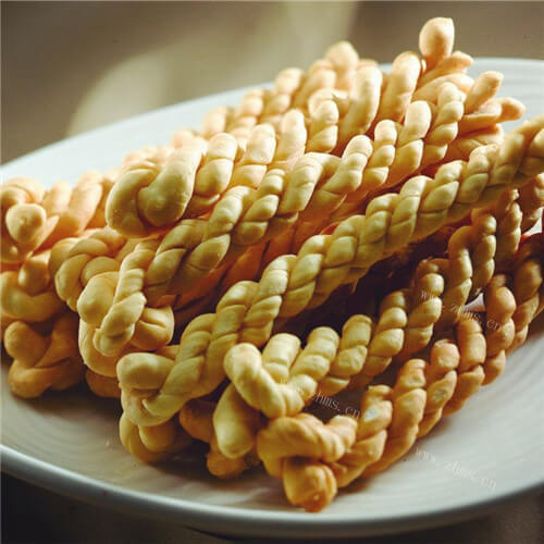 麻花