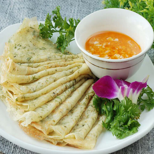煎饼