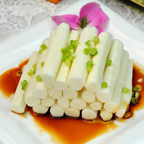 铁棍山药