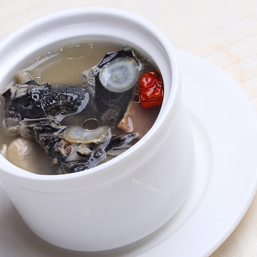 八珍汤