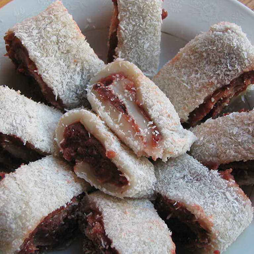 驴打滚