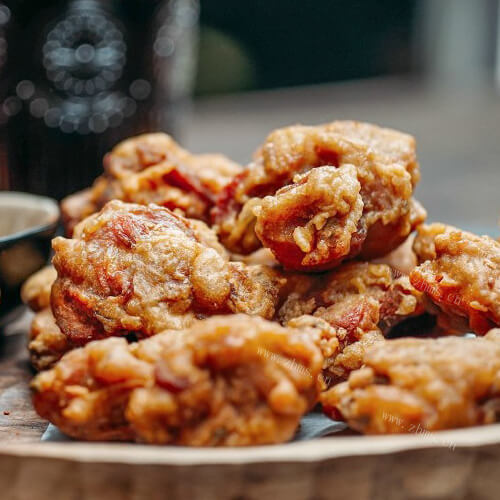 酥肉