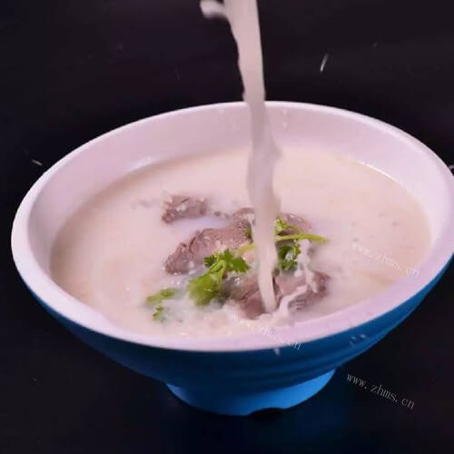 羊肉汤