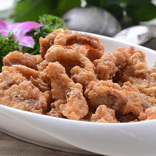 酥肉