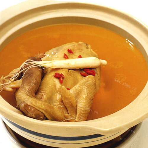 鸡汤