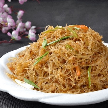 「DIY美食」蚂蚁上树做法图解14)