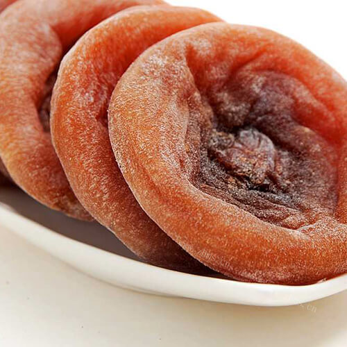 柿饼