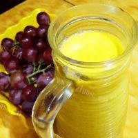 DIY美食-玉米汁