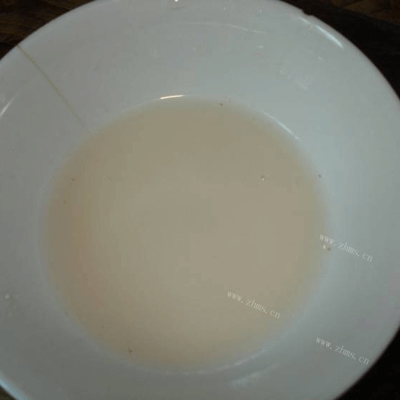 味道不错的麻婆豆腐做法图解5)