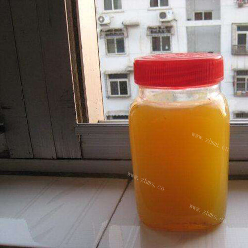 醋蛋液