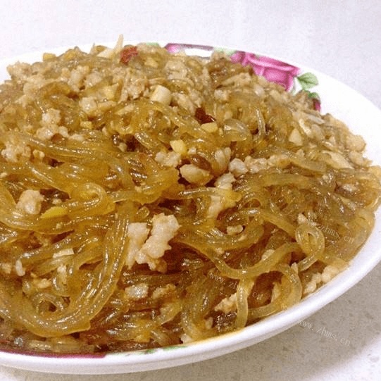 家常蚂蚁上树