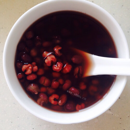 红豆汤