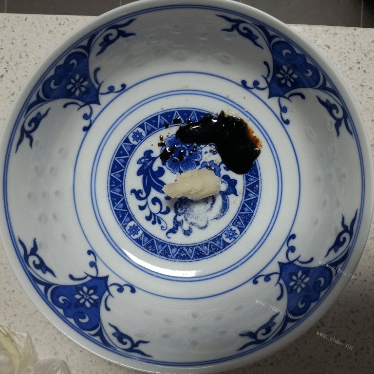 自己做的汤粉做法图解4)