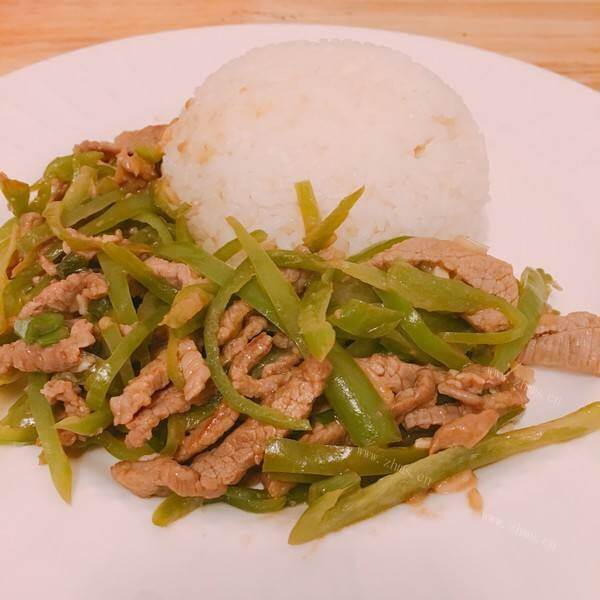 肉丝