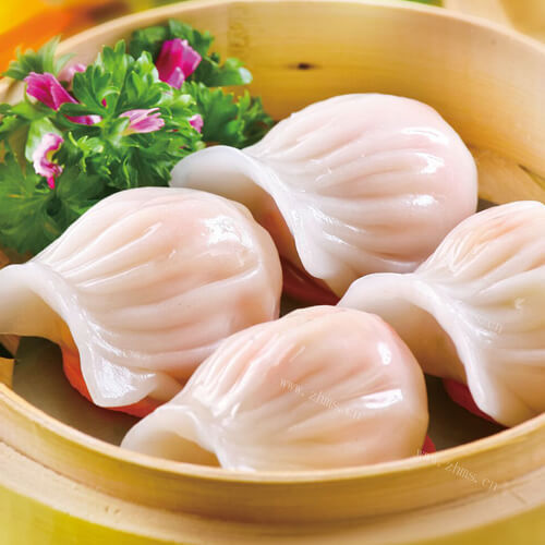虾饺