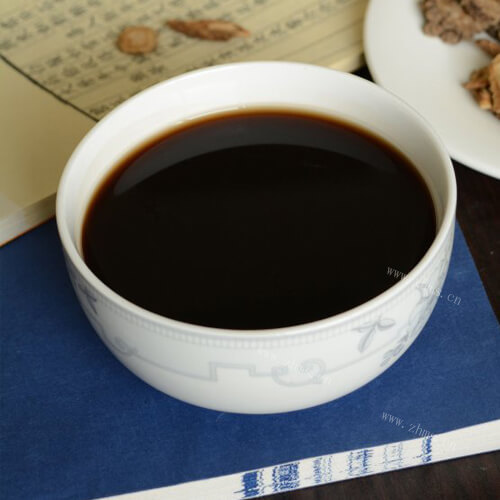 四物汤