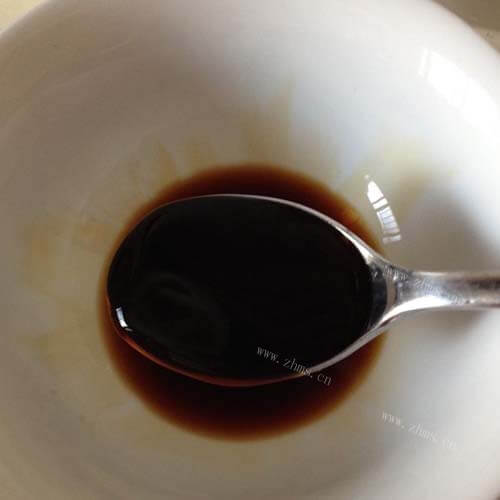 蒜蓉蒸虾做法图解3)