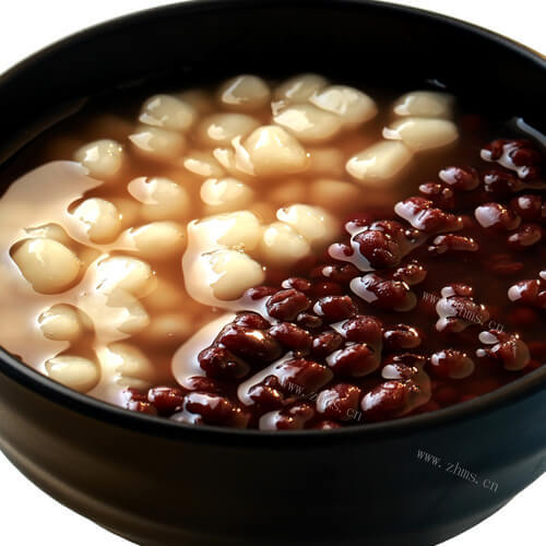 红豆汤