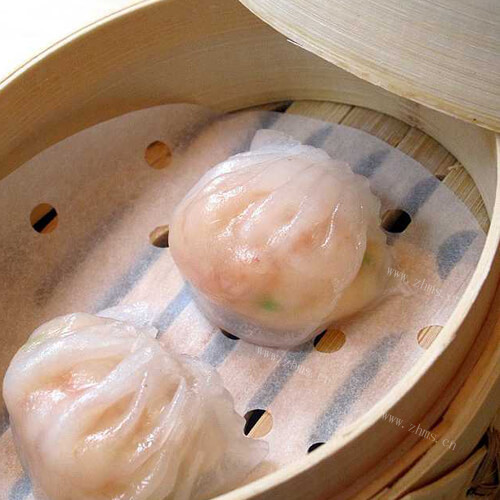 虾饺