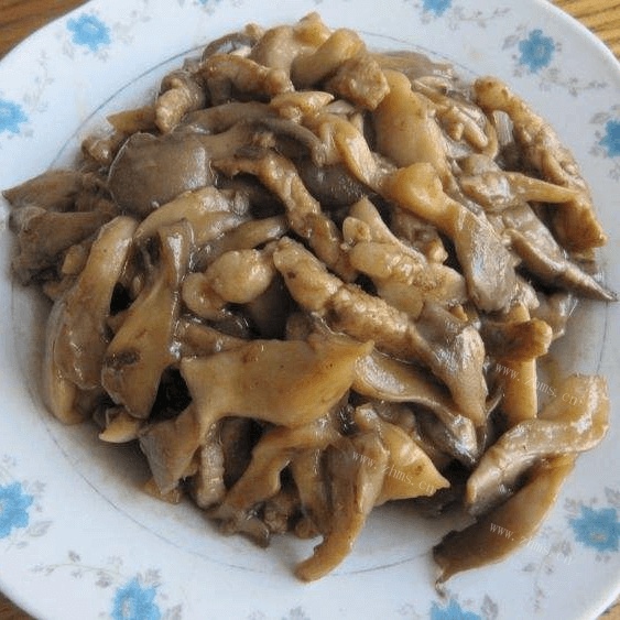 「首发」烤鱿鱼