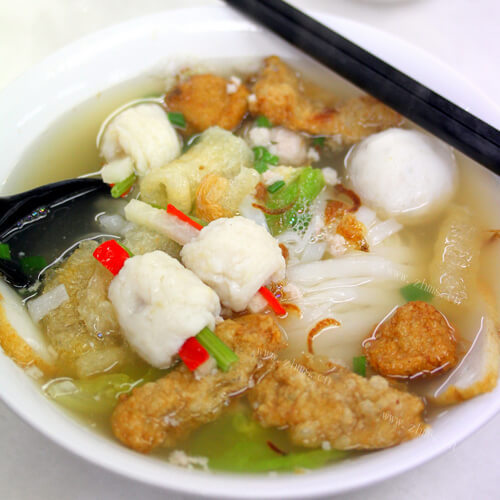 鱼丸