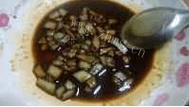 黑胡椒照烧鸡排做法图解2)
