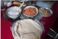 最爱的食饼筒做法图解6)