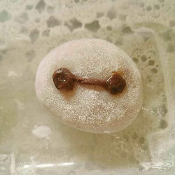 暖萌大白糯米糍