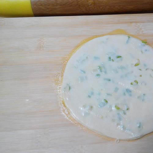香蕉饺子皮做法图解2)